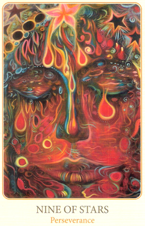 The Art of Love Tarot